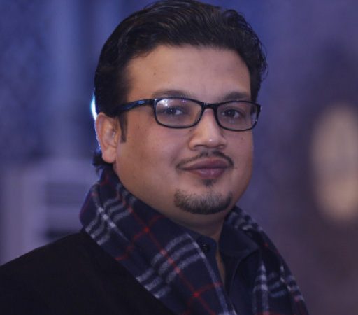 Dr Sikandar Bilal