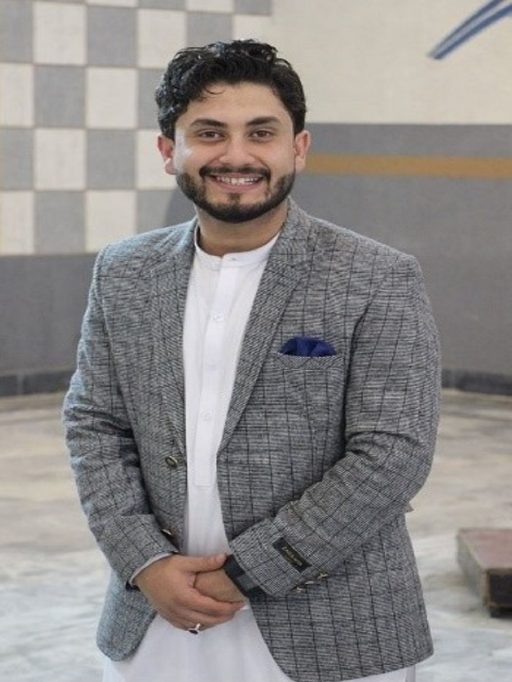 Dr. Shahbaz Khan